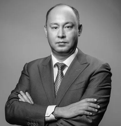 Anuar Rakhatov