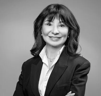 Leila Sautbayeva