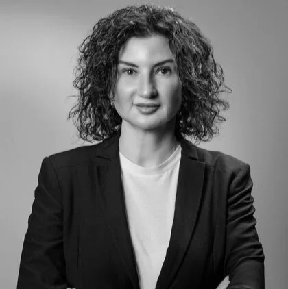Inna Kozachenko