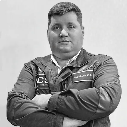 Semen Vorobyov