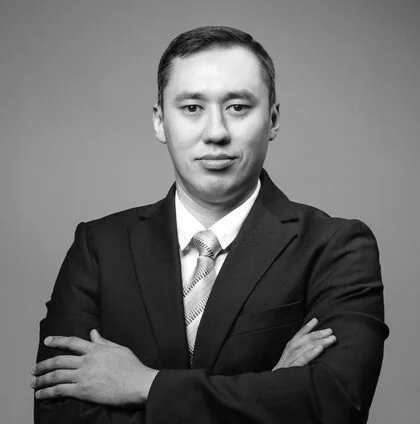 Dastan Rakishev