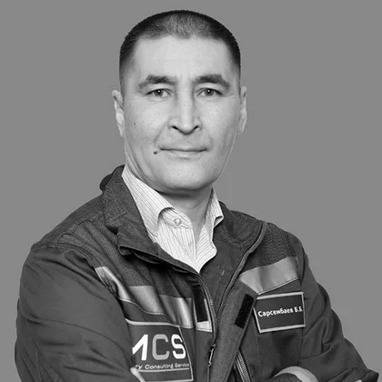Birzhan Sarsembayev